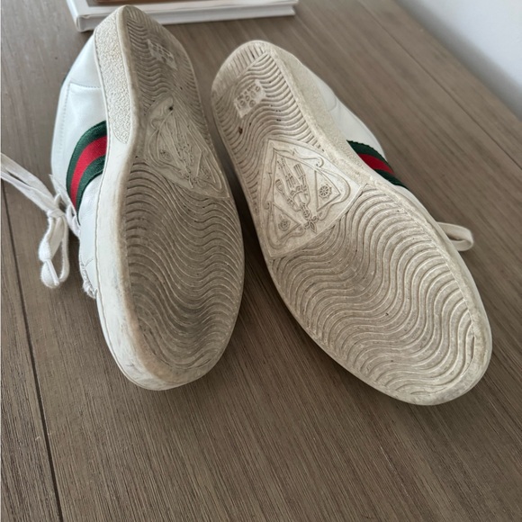 Gucci sneakers - Picture 2 of 8